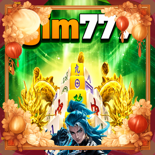gim777 — mitra unggulan